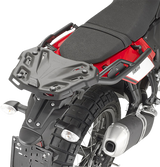 Soporte de montaje GIVI para portaequipajes trasero - Yamaha - Tenere 700 SR2145 