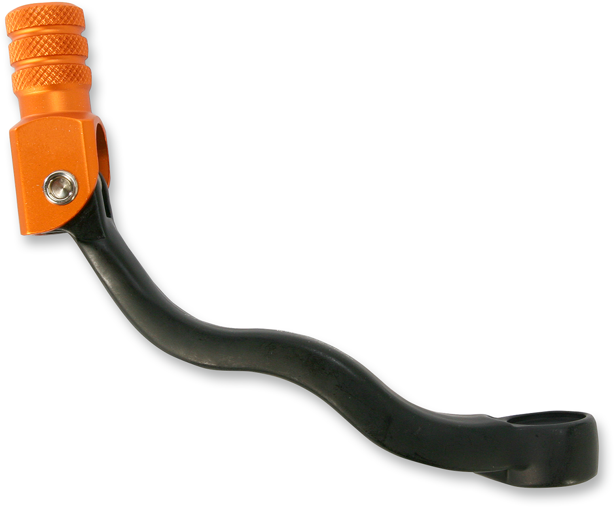 Palanca de cambios MOOSE RACING - Naranja - KTM 81-0565-02-40 