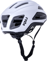 Casco de bicicleta KALI Uno - Blanco mate/Negro - S/M 0240921136 