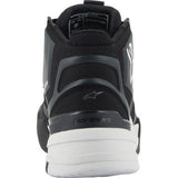 Zapatillas ALPINESTARS Speedflight - Negro/Blanco - Talla 13.5 (EE. UU.) 26541241214