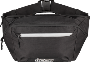 ICON Slabtown Slingbag - Black 3517-0530