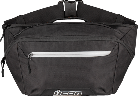ICON Slabtown Slingbag - Black 3517-0530