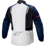 Chaqueta ALPINESTARS ST7 2L GTX - Gris/Azul/Negro - 3XL 3604124-9174-3X