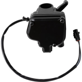 Conjunto de acelerador MOOSE UTILITY 700-1225-PU 