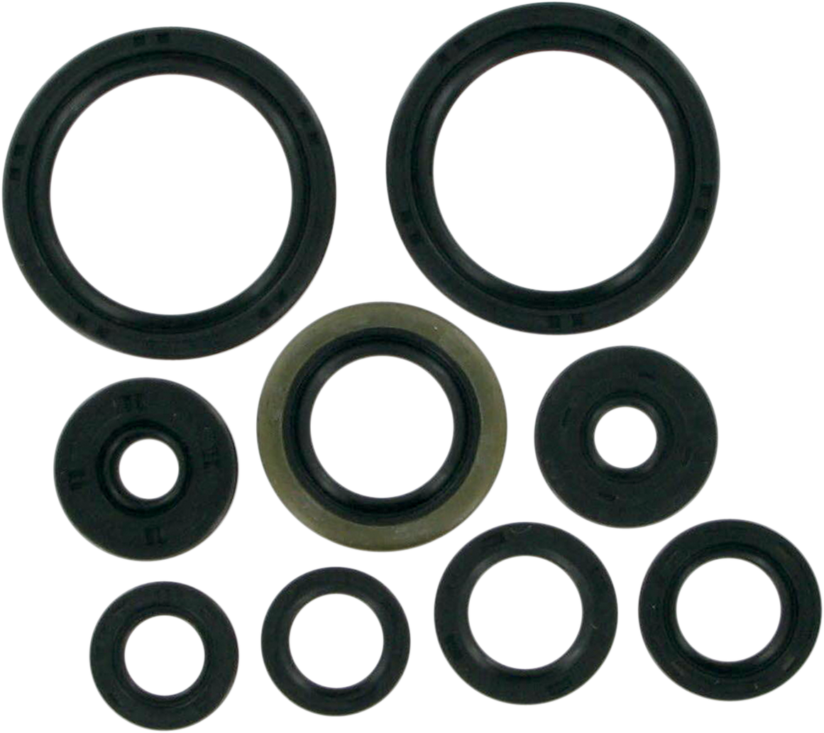 Sellos de motor MOOSE RACING 822316MSE
