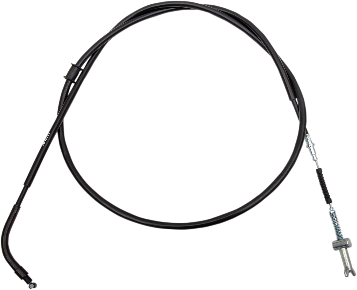 Cable de freno MOOSE RACING - Trasero - Estacionamiento - Suzuki 45-4043