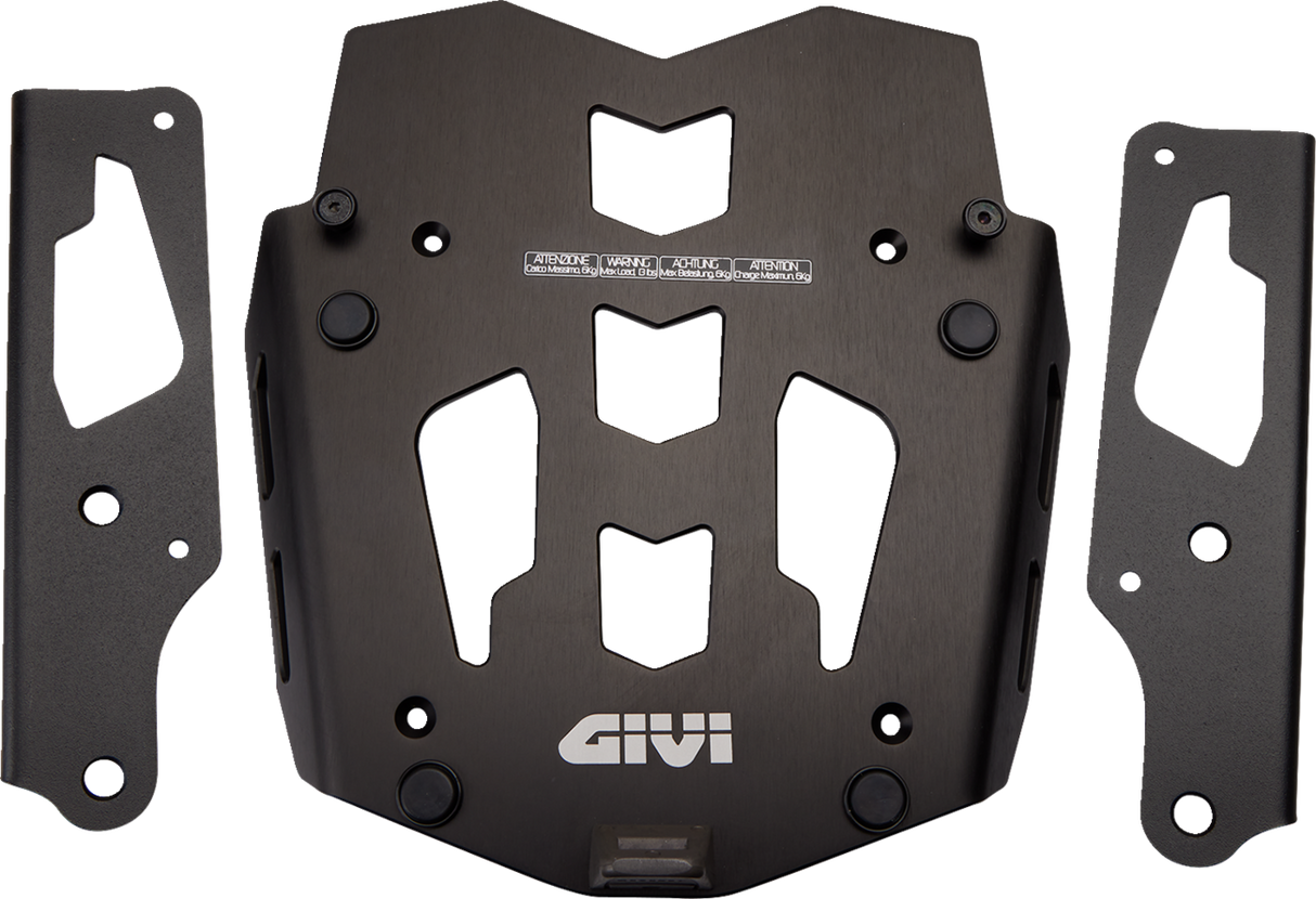 Portaequipajes trasero GIVI - KTM 1290 SA '21-'22 SRA7713 