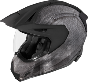 ICON Variant Pro™ Motorcycle Helmet - Construct - Black - Medium 0101-12411