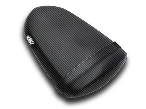 Funda de asiento trasero Luimoto, edición BaseLine para Suzuki GSXR 1000 2005-2006