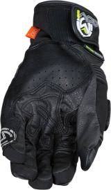 Guantes cortos MOOSE RACING ADV1™ - Negro - 3XL 3330-7003 