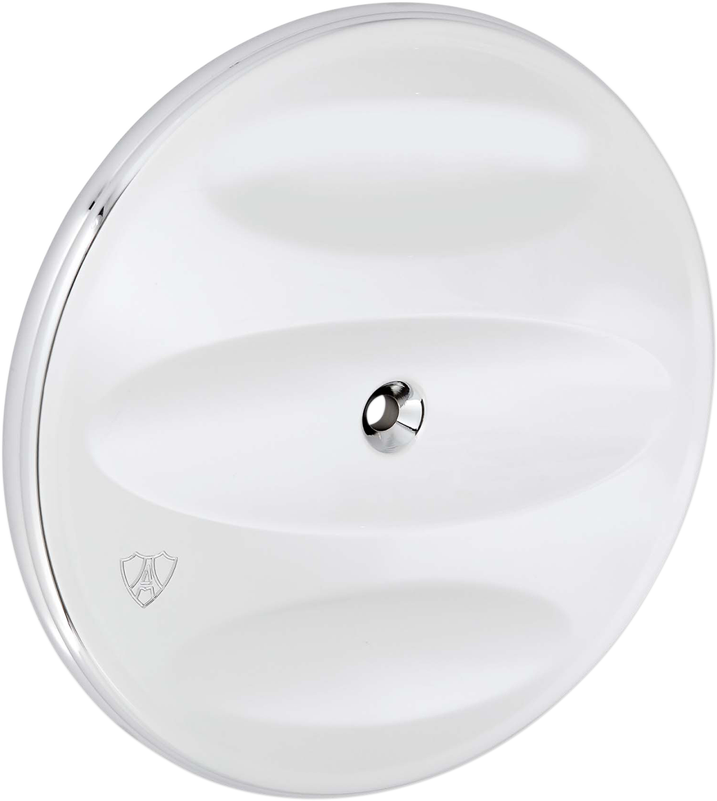 Cubierta festoneada para etapa 1 de ARLEN NESS - Cromada 18-781 