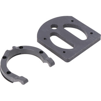 Kit de anillos de depósito SW-MOTECH ION - BMW R 1300 GS 2024 TRT.00.475.32900/B 