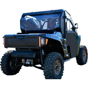 MOOSE UTILITY Cabina completa - Rmax2 1000 2021-2022 9510 