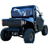 MOOSE UTILITY Cabina completa - Rmax2 1000 2021-2022 9510 