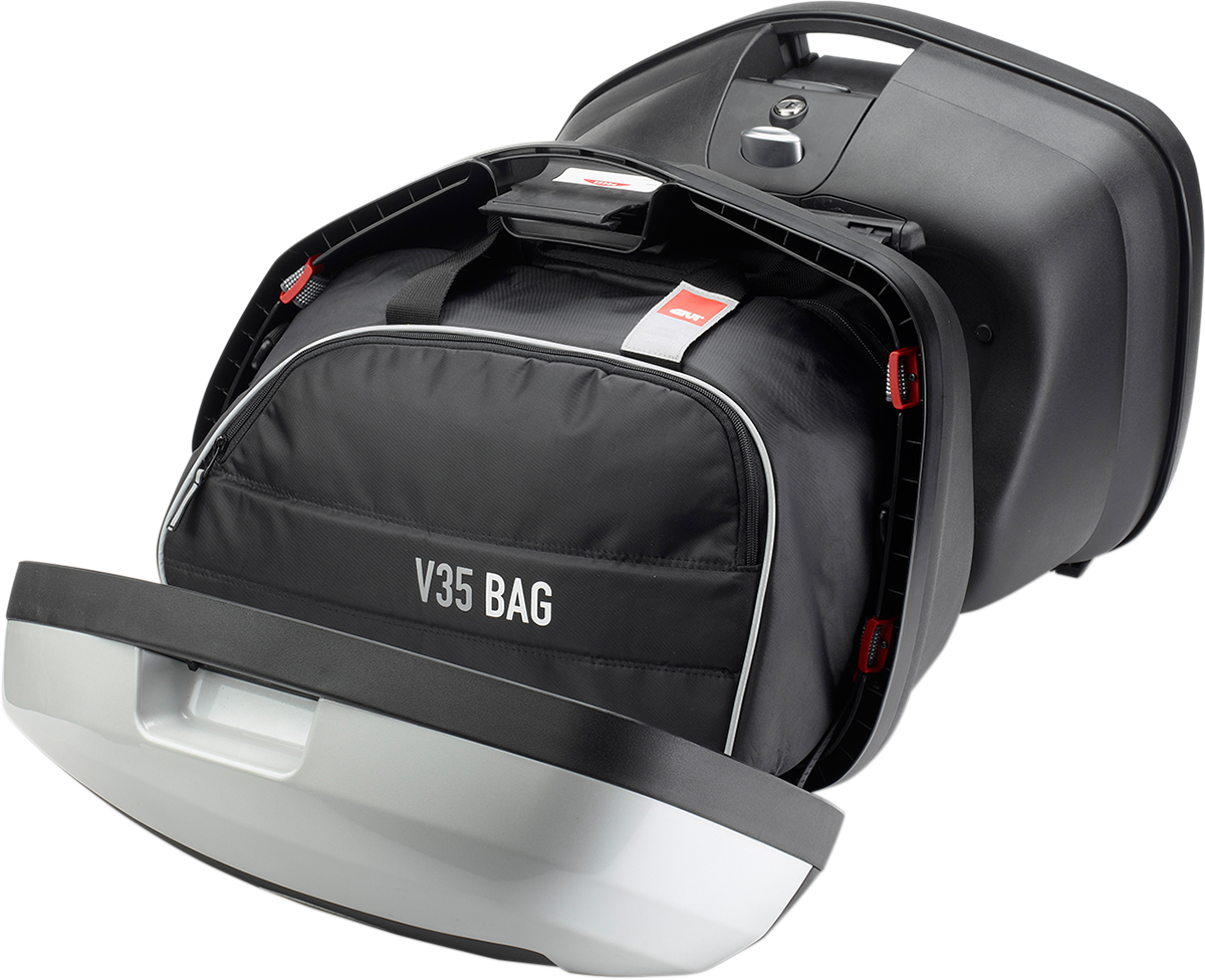 Maletas laterales GIVI - 35 litros V35NTA 