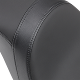 Asiento Predator biplaza DRAG SPECIALTIES - Liso - FXD '06-'17 0803-0350 