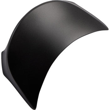 Alerón ARAI XGR - Negro escarchado 102034 