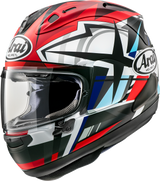 Casco de moto ARAI Corsair-X - Takumi - Frost - XS 0101-15883