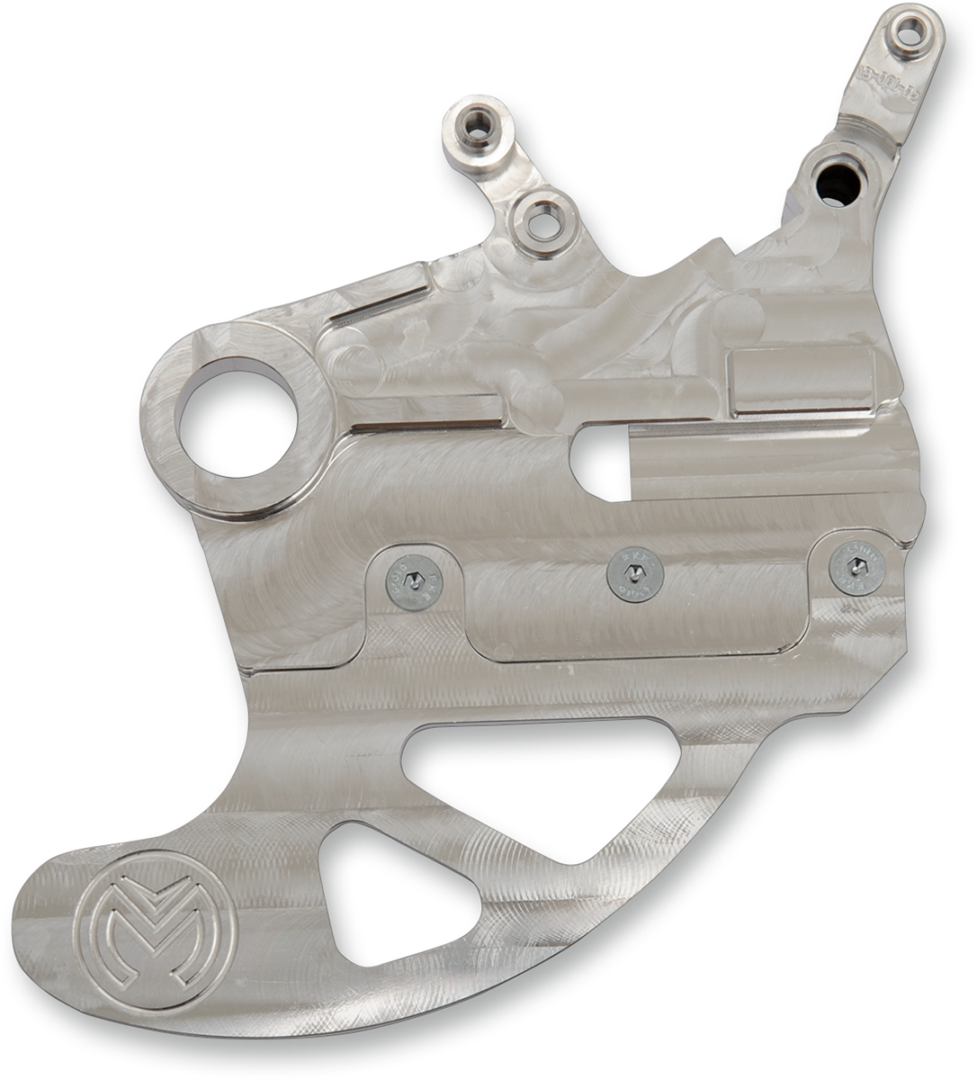 MOOSE RACING Protector de disco de aleta de tiburón - CRF 33-063 