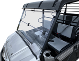 Parabrisas plegable completo MOOSE UTILITY - Deluxe - Mule V000276-12200M 