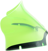 Parabrisas KLOCK WERKS Kolor Flare™ - 9" - Verde hielo - FLTR KWW-01-0636