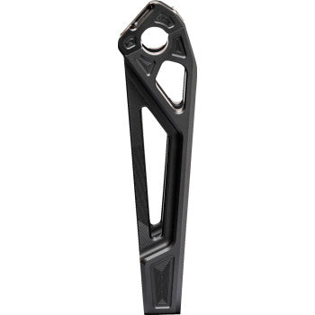 Elevadores KODLIN USA - Fastback - Incluye abrazadera - 10" - Negro K55127