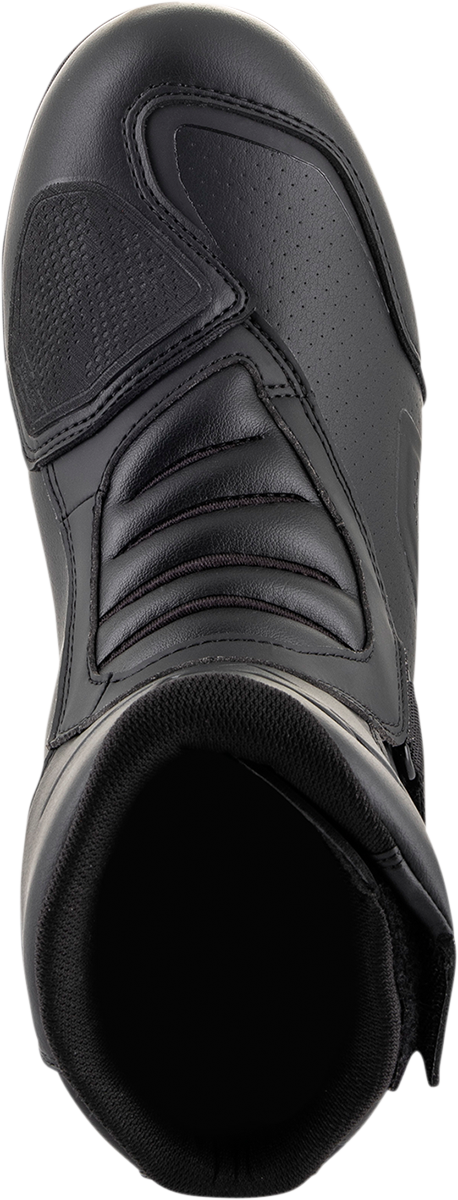 Botas impermeables ALPINESTARS V2 Ridge - Negras - Talla 8 de EE. UU. / 42 de UE 2441821-1100-42