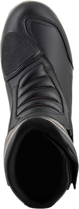 Botas impermeables ALPINESTARS V2 Ridge - Negras - Talla 8 de EE. UU. / 42 de UE 2441821-1100-42