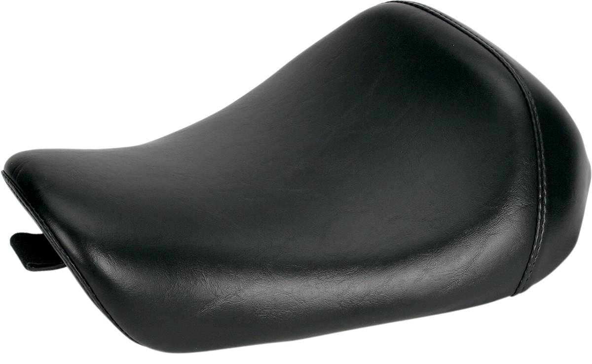 Asiento individual LE PERA Bare Bones - Liso - Negro - XL LC-006 