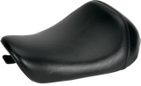 Asiento individual LE PERA Bare Bones - Liso - Negro - XL LC-006 