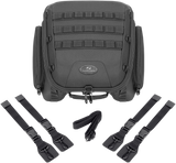 Bolsa trasera táctica SADDLEMEN EX000301A 