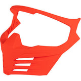 Mascarilla ICON Elsinore™ - Rojo Rubatone Race 0133-1564