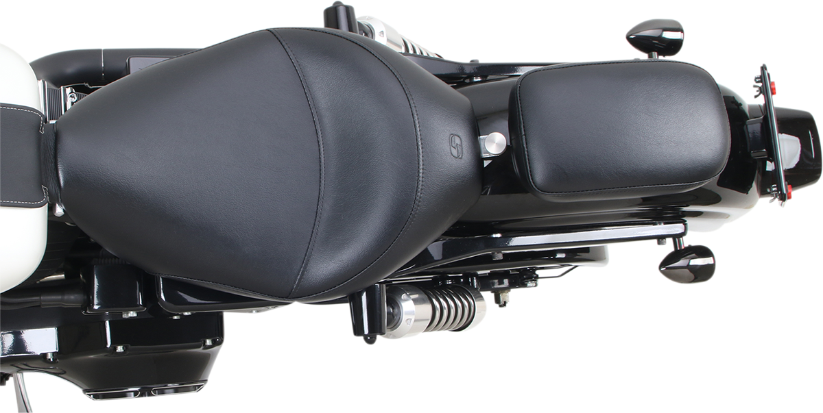 Almohadilla Saddlehyde S3 de SADDLEMEN - 6" SA1016 