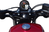 Medidor multifunción KOSO NORTH AMERICA - Negro XV 950 2014-2023 Bolt BA051310