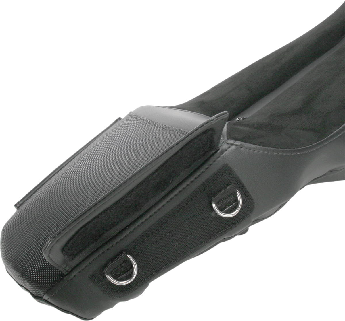 Asiento de aventura SADDLEMEN - F 650/800GS 0810-BM10 