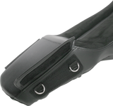 Asiento de aventura SADDLEMEN - F 650/800GS 0810-BM10 