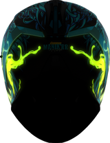 Casco ICON Airform™ - Manik'RR - MIPS® - Azul claro - Mediano 0101-17016