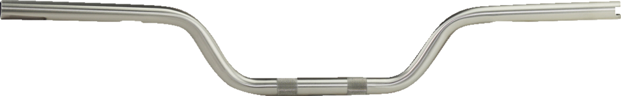 Manillar ARLEN NESS - MX Moto - Acero inoxidable crudo 520-042 