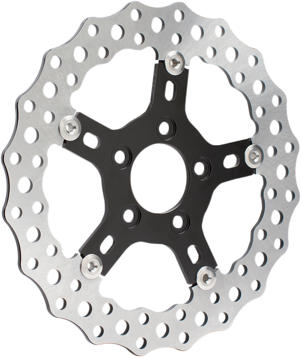 Rotor de freno dentado ARLEN NESS - 11,5" 02-786 