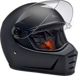 Casco BILTWELL Lane Splitter - Negro mate - 2XL 1004-201-506 