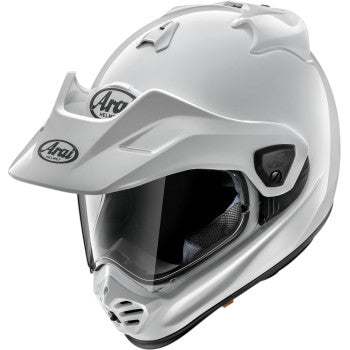 Casco de motocicleta ARAI XD-5 - Blanco - XL 0140-0274 