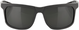 Gafas de sol 100% Hakan - Gris - Ahumado 61036-188-57