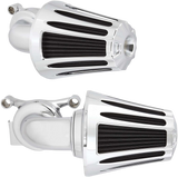 Limpiador de aire Monster de corte profundo ARLEN NESS - Cromo 81-032