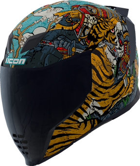 ICON Airflite™ Motorcycle Helmet - Edo - MIPS® - Medium 0101-16623