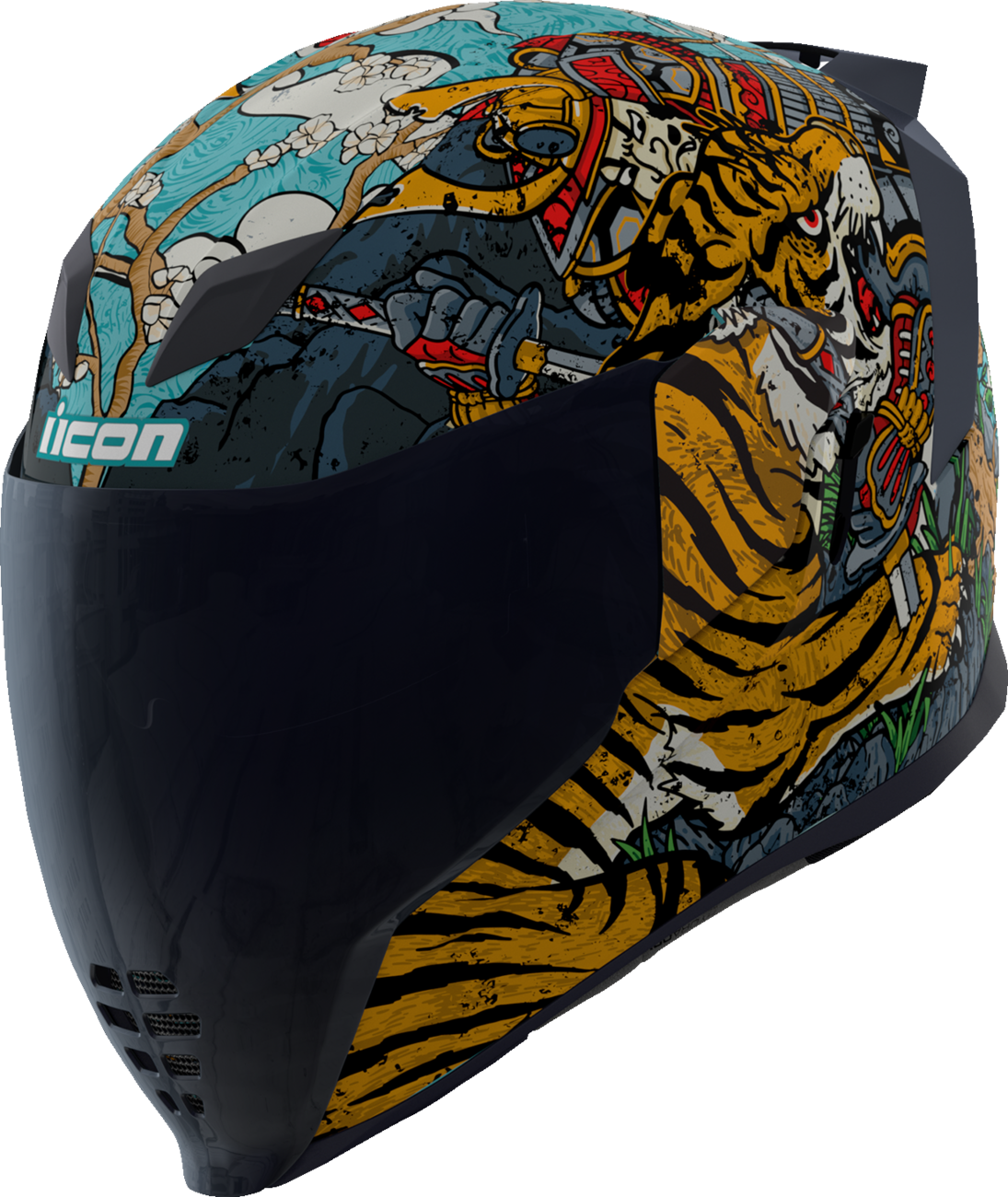 Casco ICON Airflite™ - Edo - MIPS® - Pequeño 0101-16622