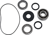 Kit de cojinetes y sellos diferenciales MOOSE RACING - Polaris - Delantero 25-2115