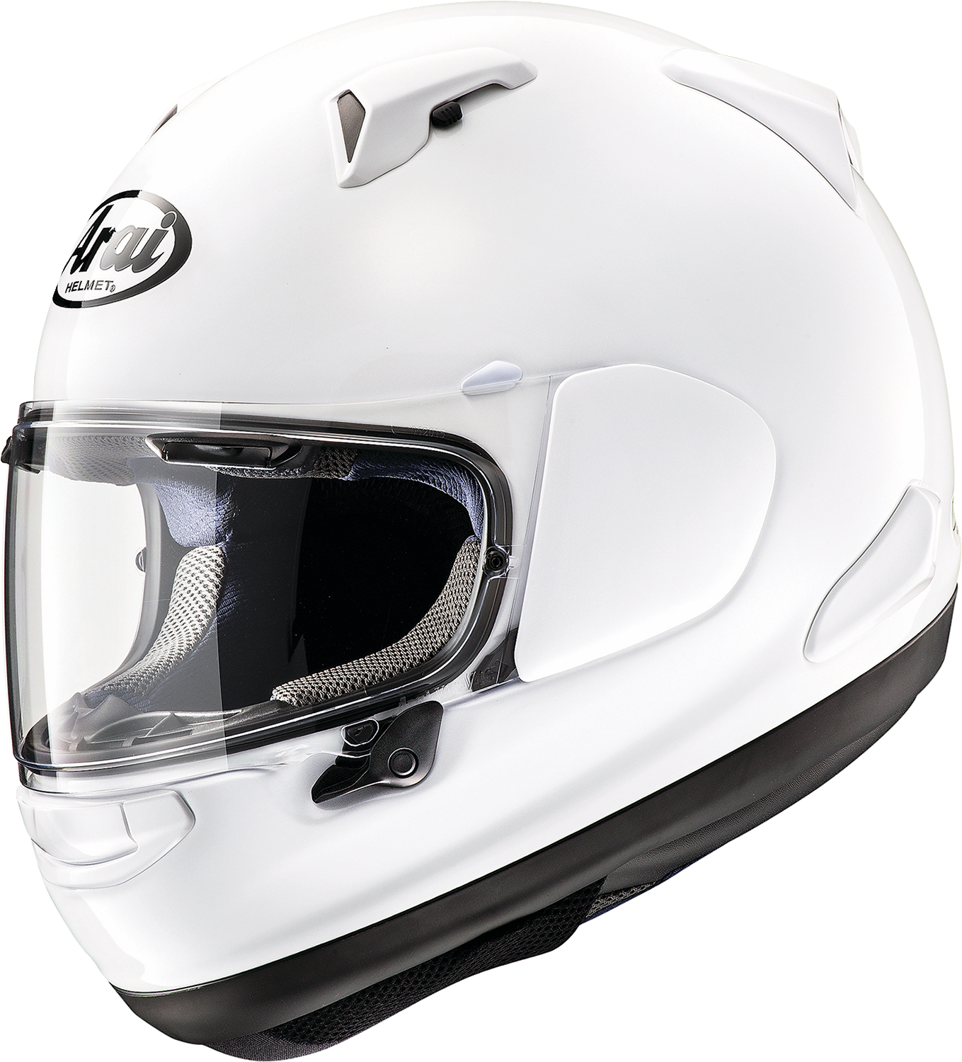 ARAI Quantum-X Helmet - Diamond White - XS 0101-17711 – Sixty61