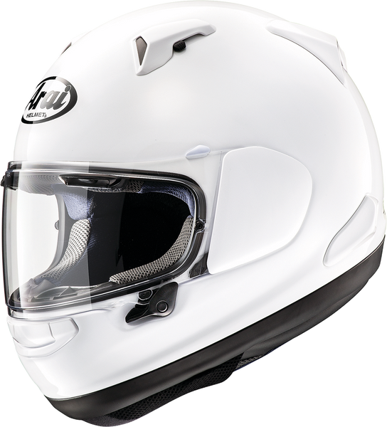 ARAI Quantum-X Helmet - Diamond White - XS 0101-17711 – Sixty61
