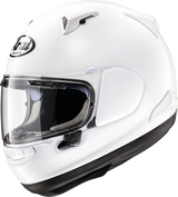 Casco de motocicleta ARAI Quantum-X - Blanco diamante - Grande 0101-15727