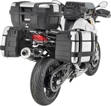 Soporte para maleta lateral GIVI - F800 PLR5118 